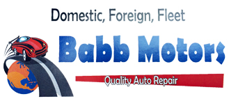 Babb Motors